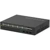 Image de Netgear Commutateur 40x GE GSM4248UX-100EUS (10 Gigabit) AV-Line (48 ports), Switch réseau, Noir