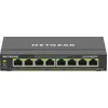 Image de Netgear GS308EPP-100PES (8 ports), Switch réseau, Noir