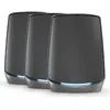 Image de Netgear Système de maillage Orbi RBK863SB, Routeur, Noir