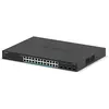 Image de Netgear MS324TXUP - 24 x 1G/2.5G multi-Gigabit U (28 ports), Switch réseau, Noir