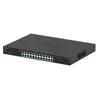 Image de Netgear Switch Smart Ms324txup 24 Ports Mg U60 Poe+