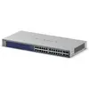Image de Netgear Commutateur 24x Multi-Gigabit Plus (24 ports), Switch réseau, Gris