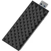 Image de Netgear WIFI.A8500-100PES A8500 Adaptateur USB 3.0 WiFi 7 BE5000 sans fil avec antenne orientable. (USB, USB 3.0), Adaptateur réseau, Noir
