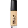 Image de Smashbox, Fond de teint, Always On Skin-Balancing Foundation 30 Ml - Maquillage longue durée (F10N)