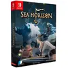 Image de Nintendo Games Switch Sea Horizon Limited Edition Imp Asia