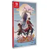 Image de Nintendo Games Switch Twin Blades Of The Three Kingdoms Limited Edition Imp Asia