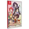 Image de Nintendo Games Switch Sword And Fairy Inn 2 Limited Edition Imp Asia