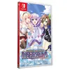 Image de Nintendo Games Switch Hyperdimension Neptunia Re.birth1 (import-asia)