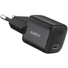 Image de Aukey Chargeur Mural Usb Omnia Mini 20w