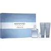 Image de Kenneth Cole, Set cadeau beauté, Coffret Mankind Legacy (Coffret de parfum)
