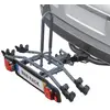 Image de Bnb Rack Porte-vélos Pour 2 Vélos Stabilizer Towball