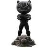 Image de Iron Studios The Infinity Saga - Figure de la Panthère noire