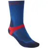 Image de Bridgedale Chaussettes Mid-season Weight T2 Merino Sport