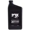 Image de Fox, Entretien vélo, (946 ml, Huile de fourches et de clapets)