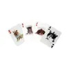 Image de Kikkerland kkgg38 jeu de cartes chats 3d 