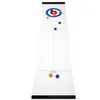 Image de Jeu classique Curling Table