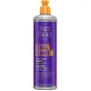 Image de Tigi, Shampoing, Bed Head - Shampooing tonifiant Serial Blonde Purple (Shampoing liquide, 400 ml)