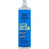 Image de Tigi, Après-shampoing, Bed Head Down'N Dirty (600 ml)