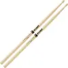 Image de Promark TX2BW Baguettes de batterie Hickory (Batterie), Baguettes de batterie + maillets, Marron