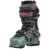 Image de Dalbello Chaussures De Ski Alpin Pour Femme Cabrio Lv 115 3dwrap