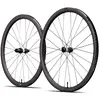 Image de Reserve Jeu De Roues De Route 34/37 Dt240 Ta Cl Disc Tubeless