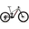 Image de Santa Cruz Bikes Vtt électriques Vala 1.1 70 29/27.5´´ Eagle 2026