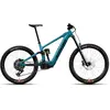 Image de Santa Cruz Bikes Vtt électriques Bullit 4 29/27.5´´ 70 Eagle 2026