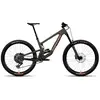 Image de Santa Cruz Bikes Vtt Megatower 2 29´´ 70 Eagle 2026