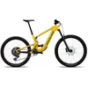 Image de Santa Cruz Bikes Vtt électriques Heckler Sl 1.1 Fazua Rider60 29/27.5´´ 70-kit
