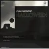 Image de Halloween Vinyle Orange
