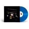 Image de A Study Of Losses Vinyle Bleu Translucide