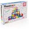 Image de Tactic Picasso Tiles - Kit magnétique Artistry