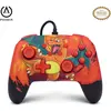 Image de PowerA Switch Controller - Charizard Vortex (Switch), Manette, Multicolore