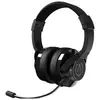 Image de PowerA 1429148 (Filaire), Casque gaming, Noir