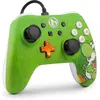 Image de PowerA Wired Controller - Yoshi Edition (Switch), Manette, Vert