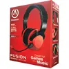 Image de Powera Casque Gaming Crimson Fade