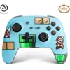 Image de PowerA Power A Manette sans fil Super Mario Bros 3 (Switch, Switch Lite, Switch OLED), Manette, Multicolore