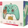 Image de Powera Manette Nintendo Switch Animal Crossing Tom Nook