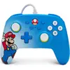 Image de THQ PowerA 1522660-01 Contrôleur de jeu Multicolore USB Gamepad Analogique / Numérique Nintendo Switch (Switch), Manette, Multicolore