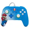 Image de Powera Manette Nintendo Switch Mario Pop Art