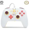 Image de PowerA Manette filaire améliorée pour Nintendo Switch - Type électrique Pikachu (Switch), Manette, Multicolore