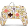 Image de PowerA Contrôleur filaire (Switch), Manette, Multicolore