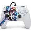 Image de PowerA Pro Controller con Filo - Metroid Dread (Switch), Manette, Multicolore