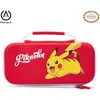 Image de PowerA ProtectionCase NSW-NSW Lite (Switch, Switch Lite, Switch OLED), Autres accessoires gaming, Rouge