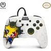 Image de PowerA Manette filaire améliorée pour Nintendo Switch - Bob-omb Blast (Switch), Manette, Multicolore