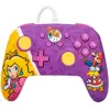 Image de Powera Manette Nintendo Switch Princess Peach Battle