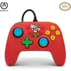 Image de PowerA NSGP0123-01 (Switch), Manette, Multicolore