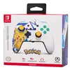 Image de Powera Manette Nintendo Switch Pikacku High Voltage