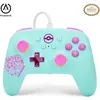 Image de PowerA Manette filaire améliorée pour Nintendo Switch - Pokémon : Sweet Friends (Switch), Manette, Multicolore