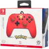 Image de Powera Manette Nintendo Switch Pikachu